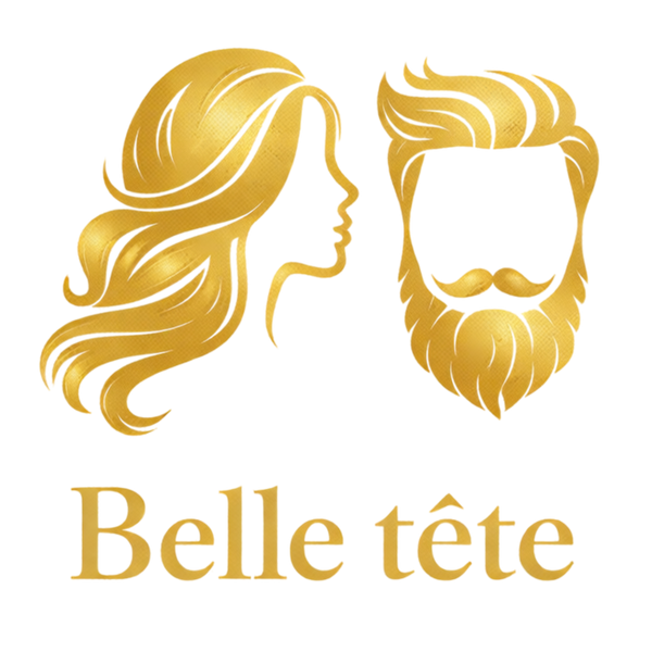 Belle tête
