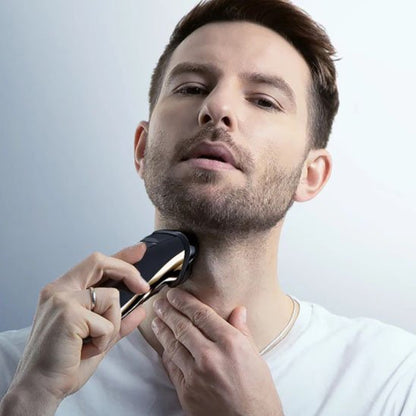Tondeuse barbe 